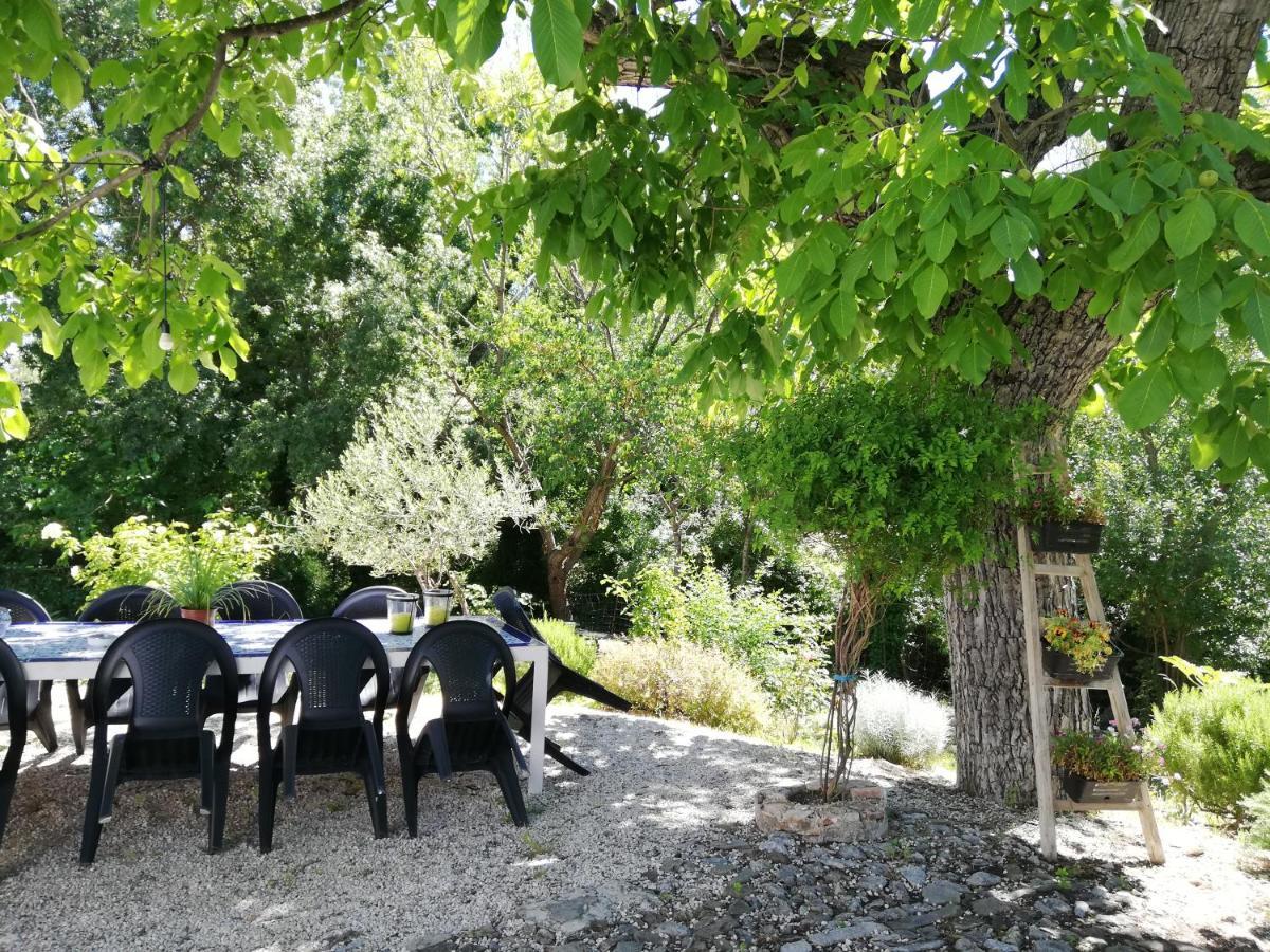 Casa Rural La Maquinilla Grazalema Bagian luar foto