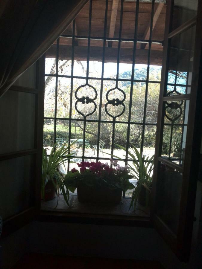 Casa Rural La Maquinilla Grazalema Bagian luar foto